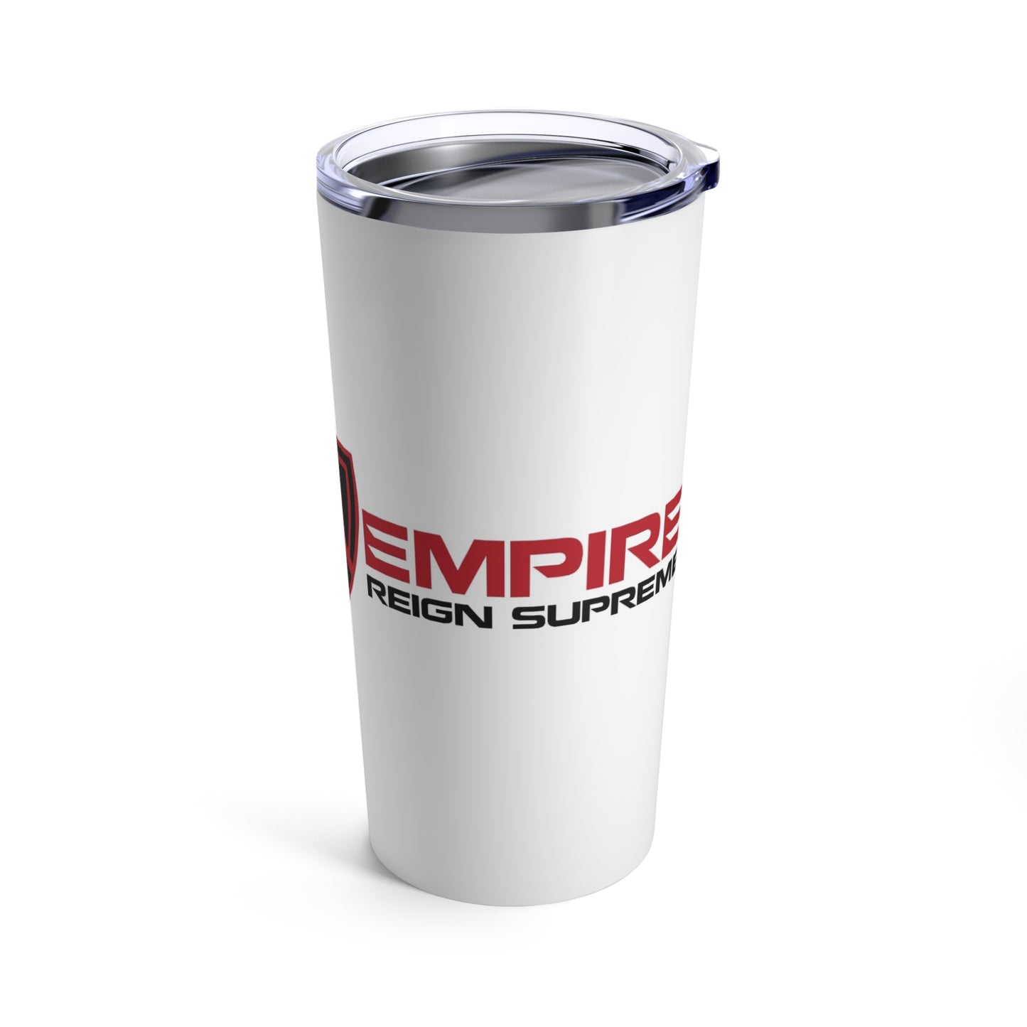 Brute Empire Tumbler 20oz