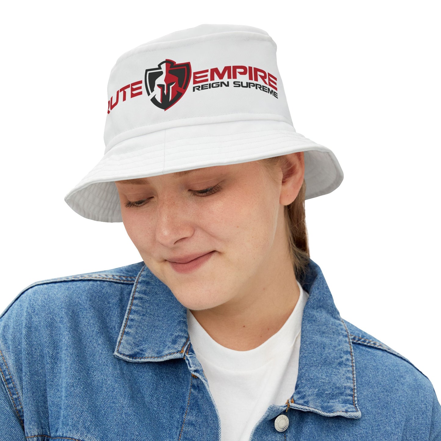 Bucket Hat (AOP)