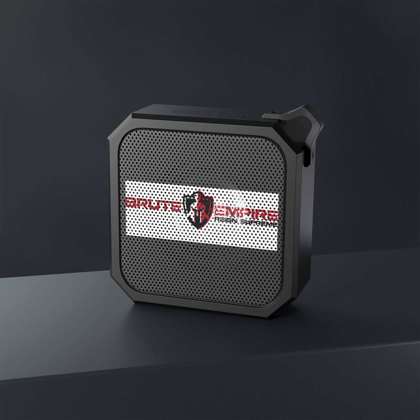 Brute Empire Outdoor Bluetooth Speaker