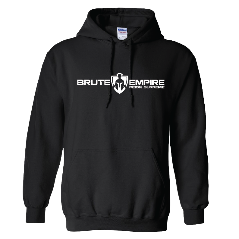 Brute Hoodies