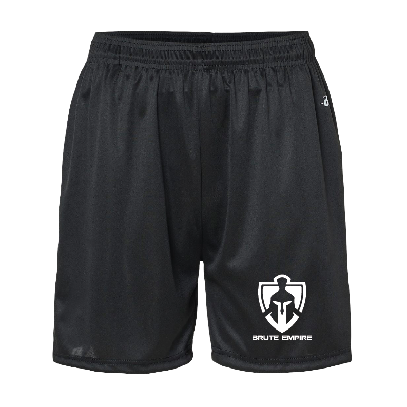 Brute Shorts W/ Pockets
