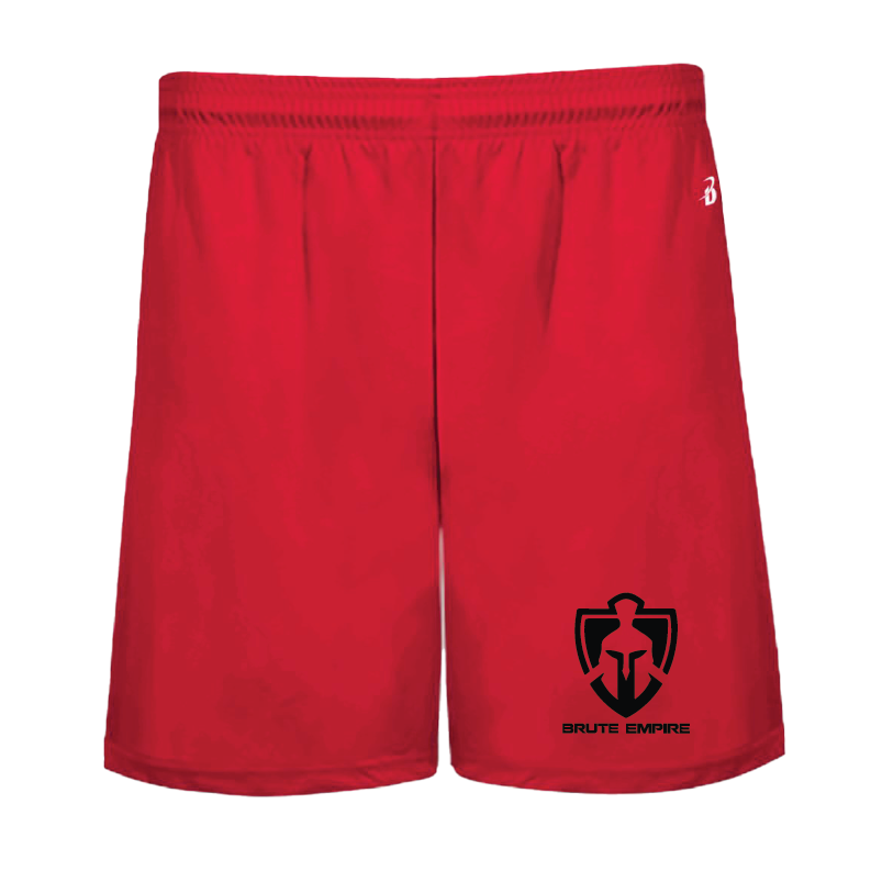 Brute Shorts W/ Pockets