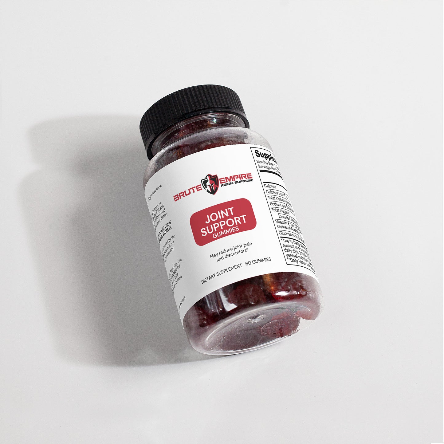 Brute Joint Support Gummies (Adult)
