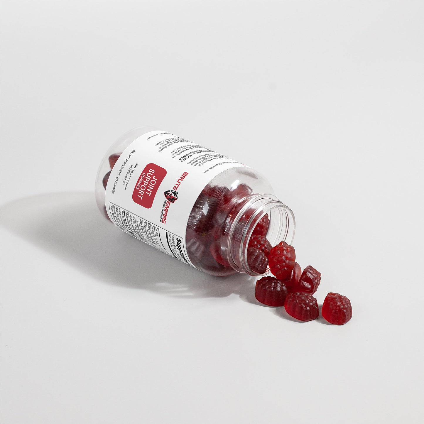 Brute Joint Support Gummies (Adult)